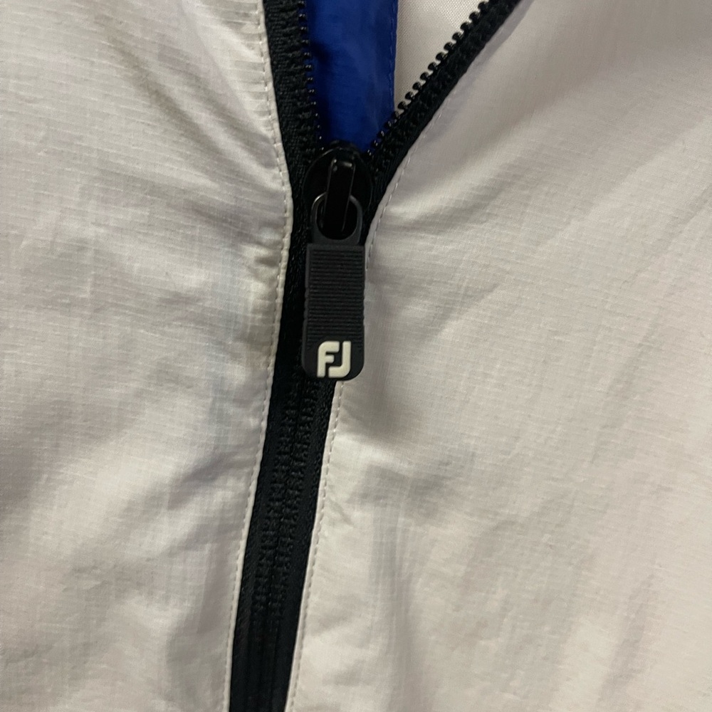 Fl jacket - Picture 3 of 7